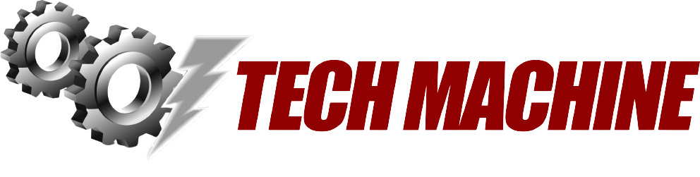 Tech Machine